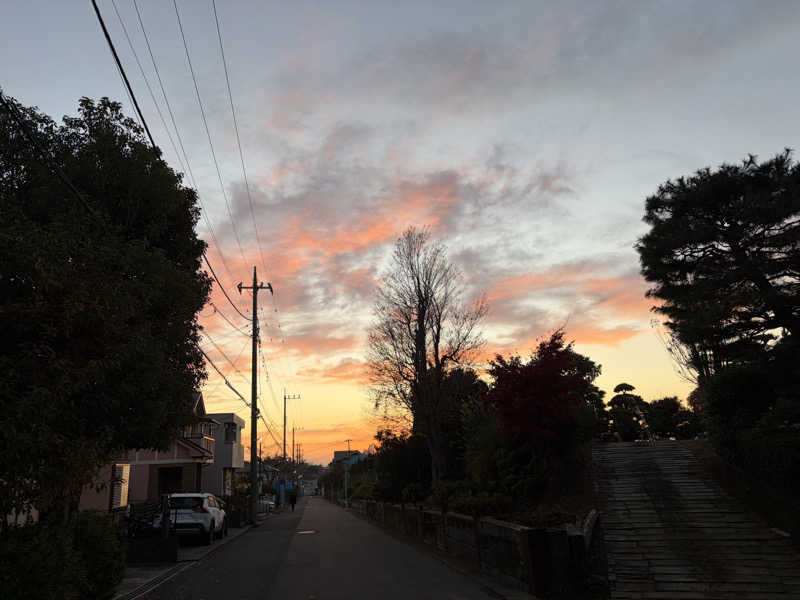 gahoさんのフィットネスクラブ ティップネス 宮前平のサ活写真