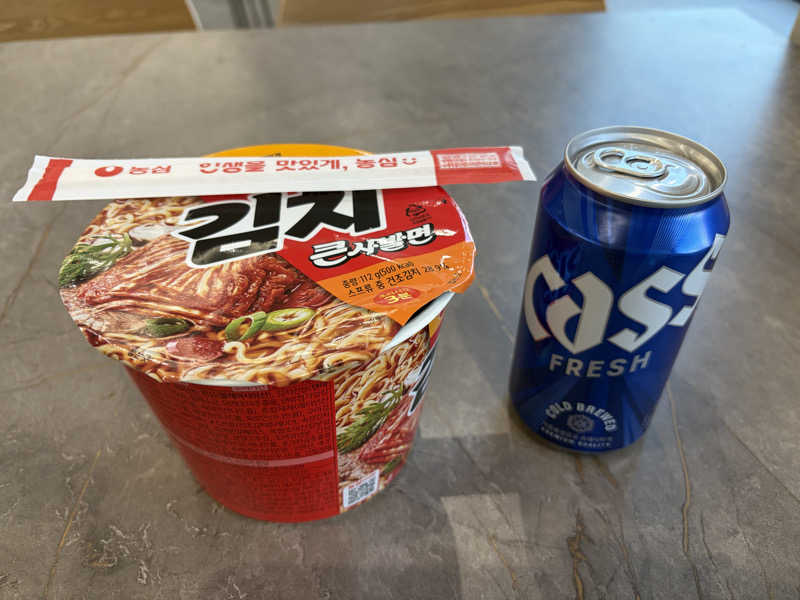 gahoさんのSparex 東廟店のサ活写真