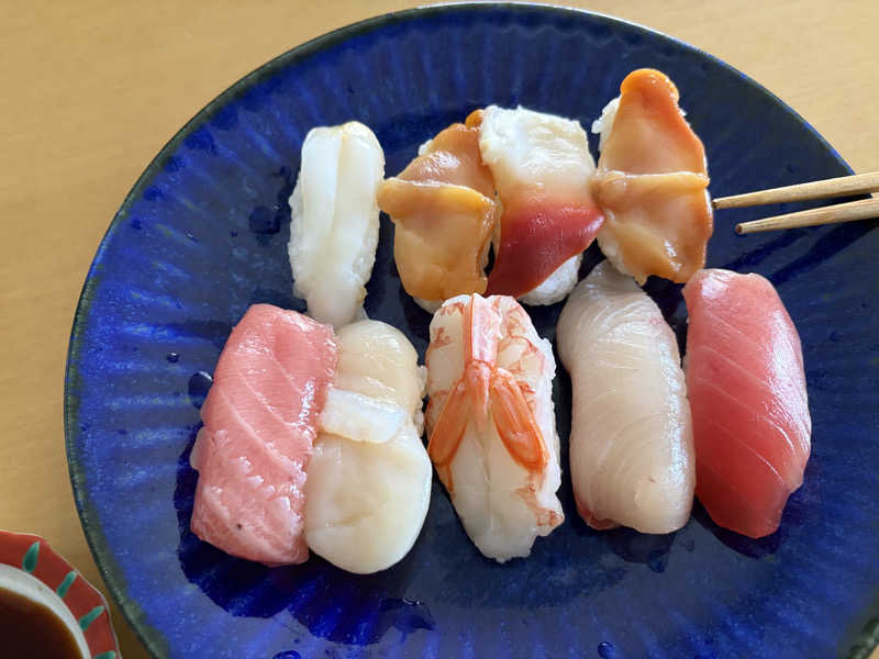 gahoさんのフィットネスクラブ ティップネス 宮前平のサ活写真