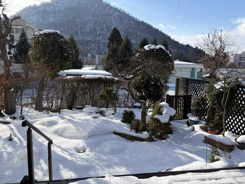 gahoさんのスーパー銭湯テルメのサ活写真
