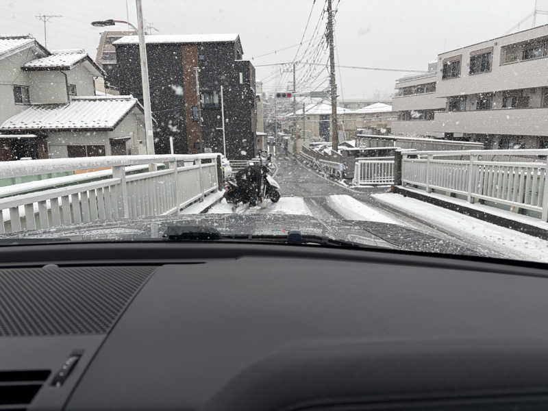 gahoさんのジェクサー・フィットネス&スパ新川崎のサ活写真