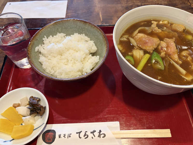 gahoさんのフィットネスクラブ ティップネス 宮前平のサ活写真