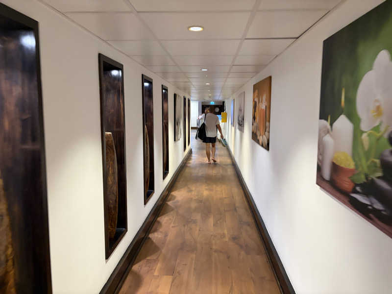 gahoさんのホリデー イン ロンドン ケンジントン ハイ ストリートのサ活写真