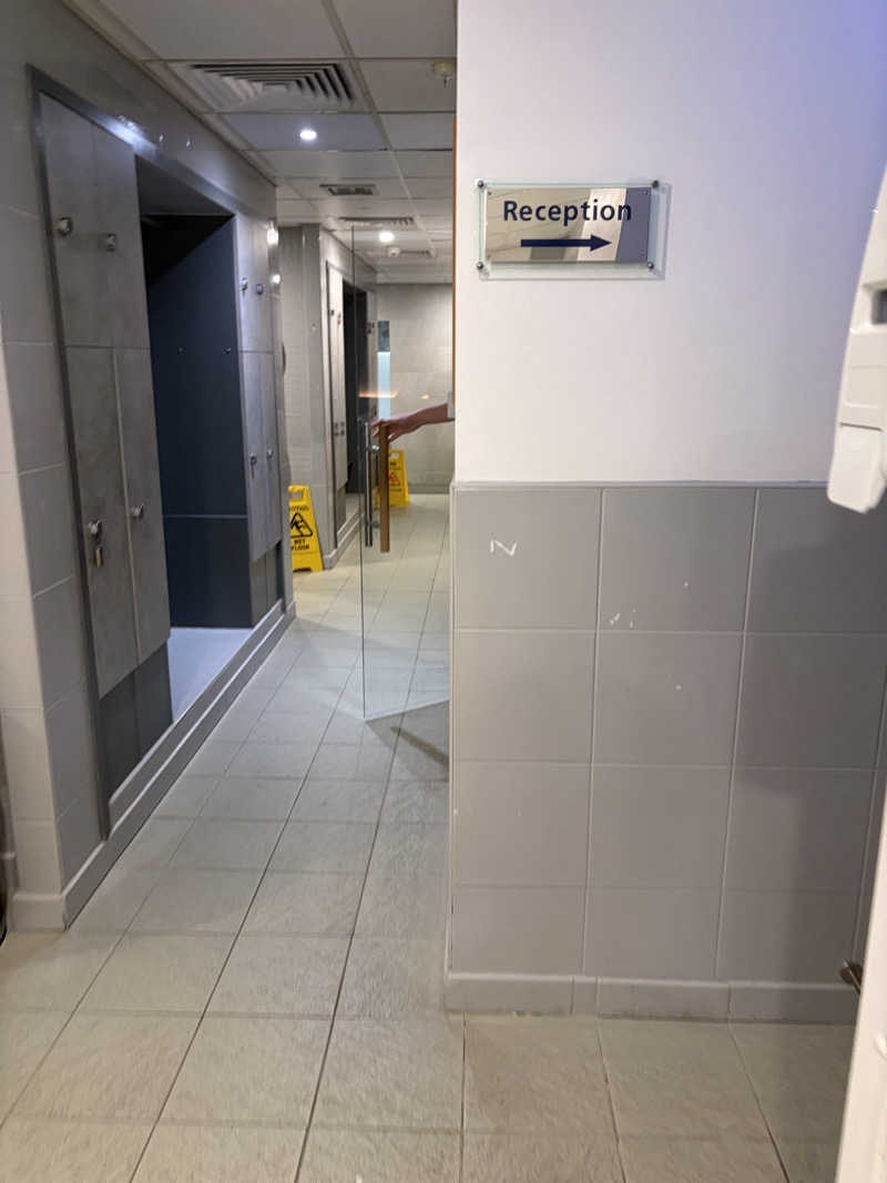 gahoさんのホリデー イン ロンドン ケンジントン ハイ ストリートのサ活写真