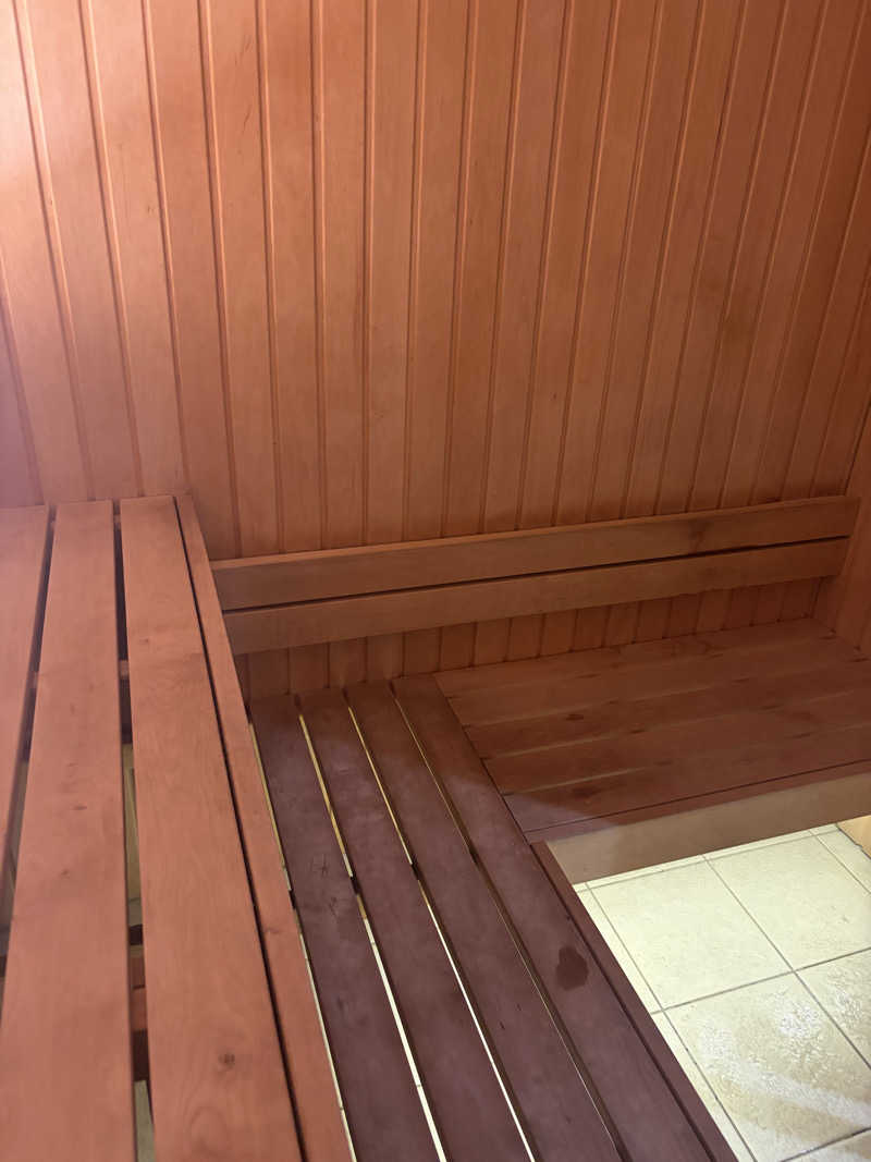 gahoさんのホリデー イン ロンドン ケンジントン ハイ ストリートのサ活写真