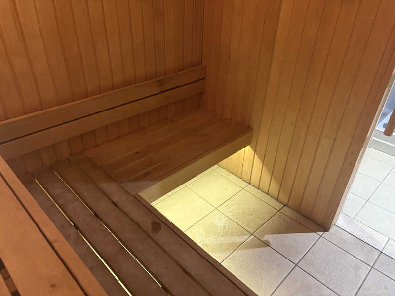 gahoさんのホリデー イン ロンドン ケンジントン ハイ ストリートのサ活写真