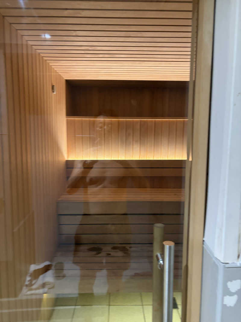 gahoさんのホリデー イン ロンドン ケンジントン ハイ ストリートのサ活写真