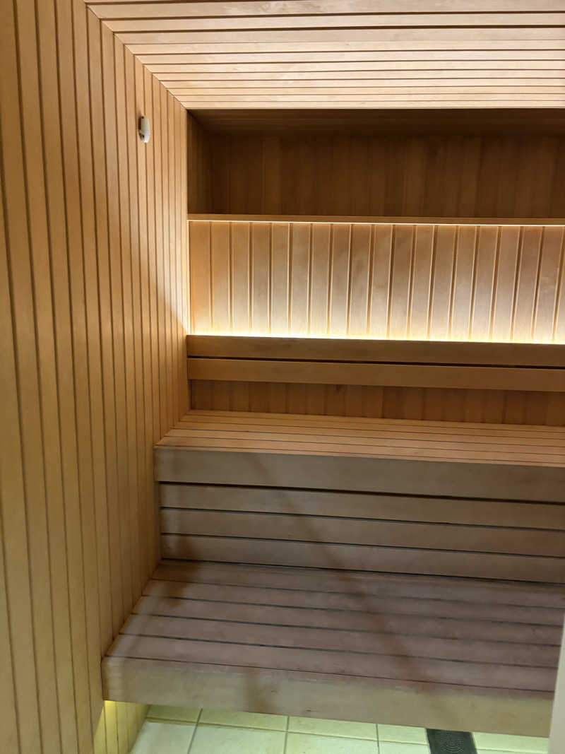 gahoさんのホリデー イン ロンドン ケンジントン ハイ ストリートのサ活写真