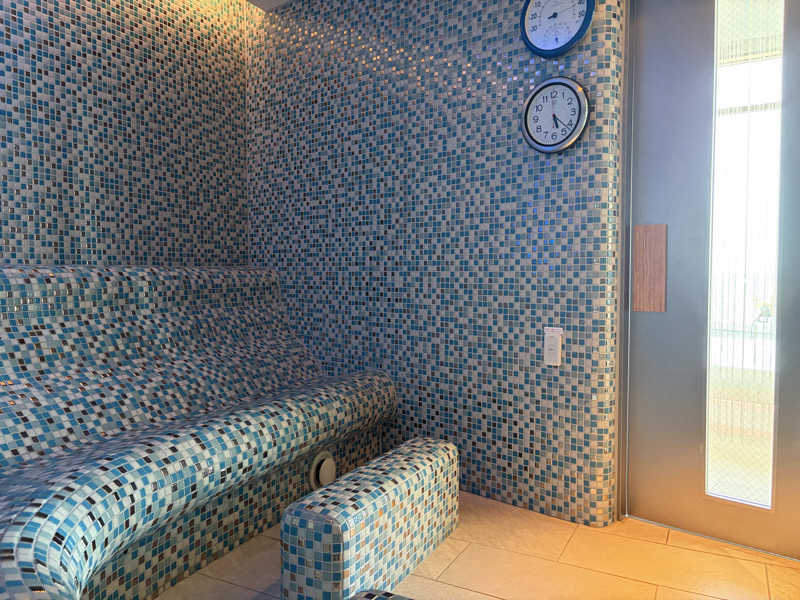 gahoさんの唐津シーサイド温泉(唐津シーサイドホテル 東館)のサ活写真
