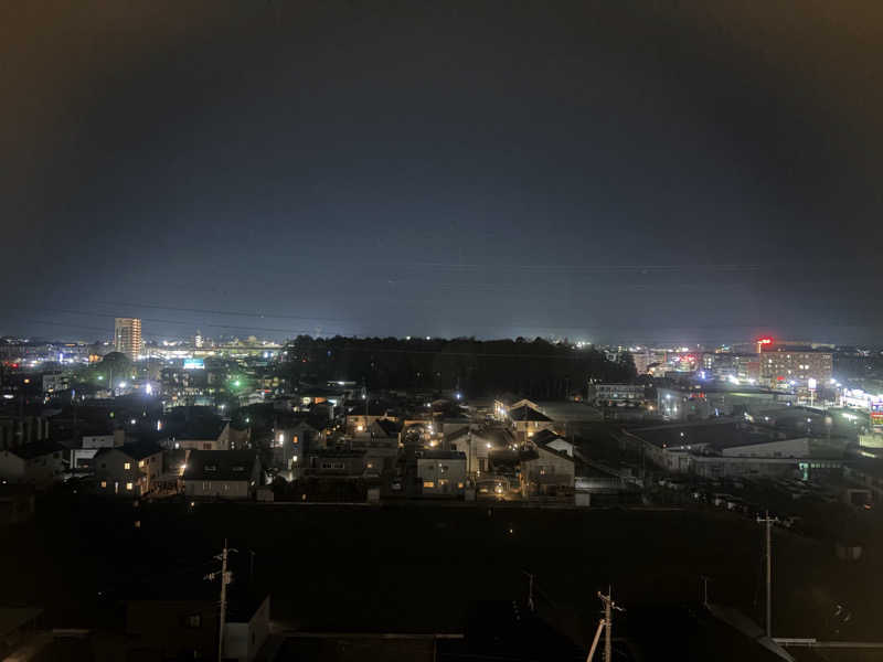 おじゃさんの乃木温泉ホテルのサ活写真