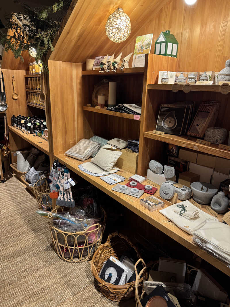 くっすーさんのSaunaLab Kanda (サウナラボ神田)のサ活写真