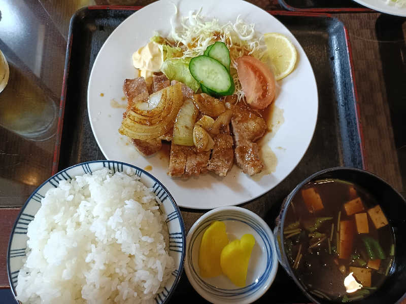 Wmさんの大垣サウナのサ活写真