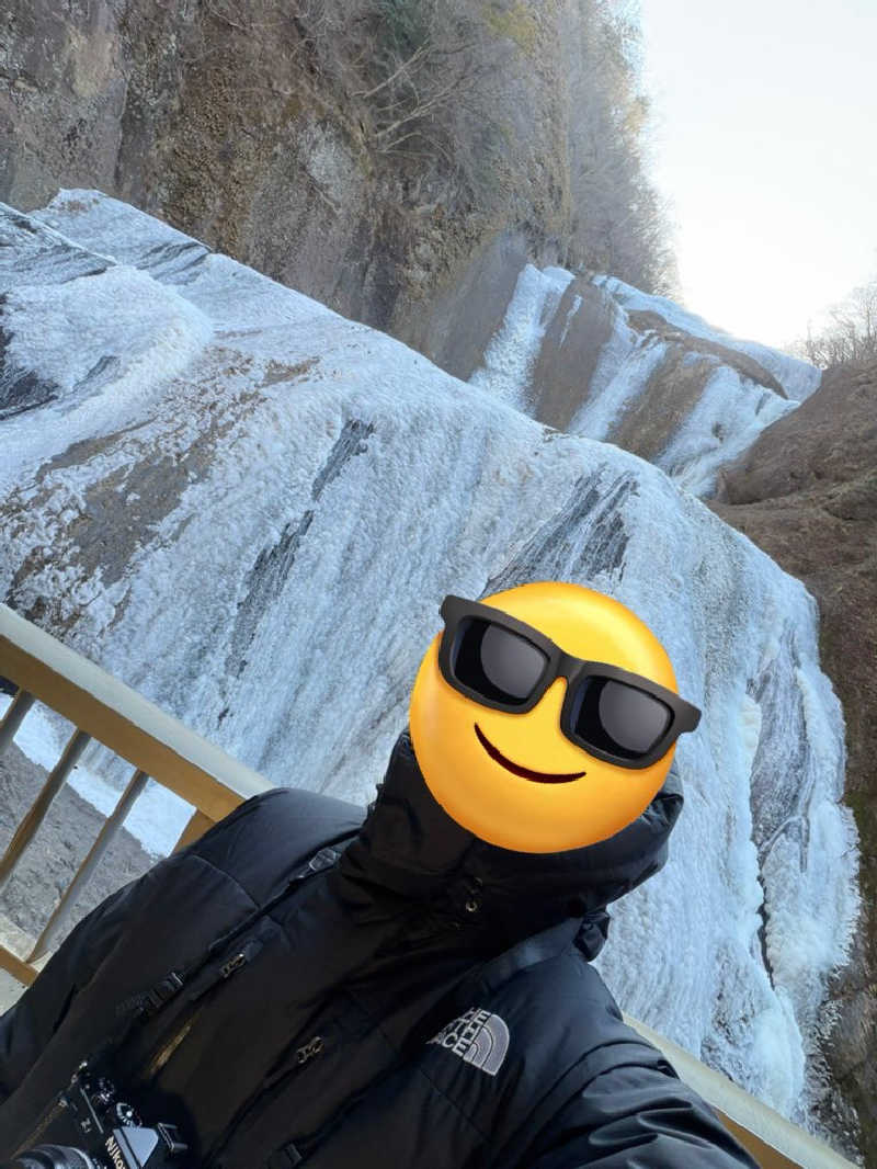 Ryo🐒さんのおふろcafé りんねの湯のサ活写真
