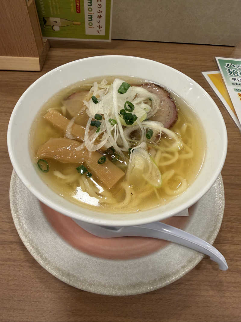 Ryo🐒さんのSPA&ごはん ゆるうむ yuluumuのサ活写真
