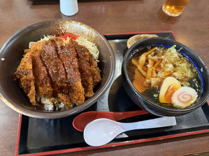 Ryo🐒さんの八峰の湯(ヤッホーの湯)のサ活写真