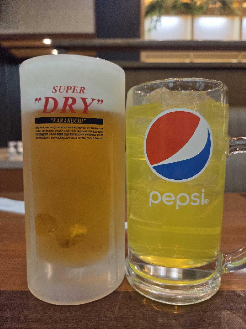 じゅんkさんの鈴鹿天然温泉花しょうぶのサ活写真