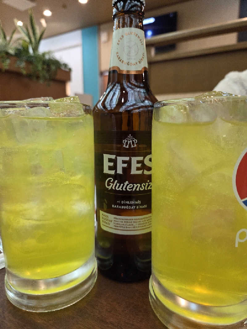 じゅんkさんの鈴鹿天然温泉花しょうぶのサ活写真