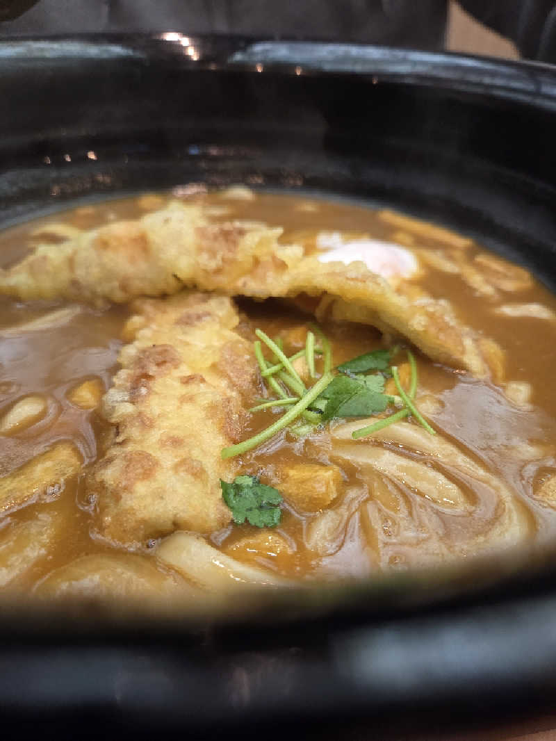 じゅんkさんの鈴鹿天然温泉花しょうぶのサ活写真