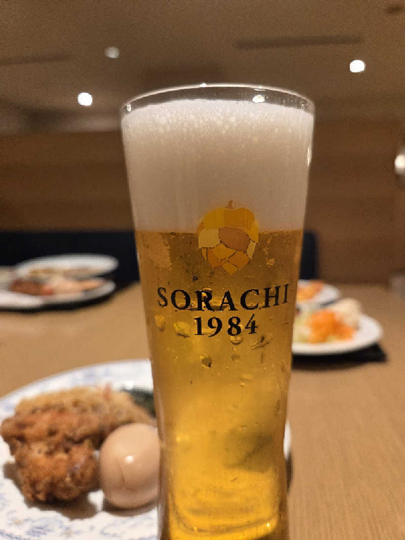 じゅんkさんの層雲閣Mountain Resort 1923(旧:層雲閣グランドホテル)のサ活写真