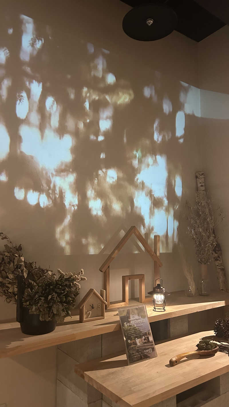iさんのSaunaLab Nagoya (サウナラボ名古屋)のサ活写真