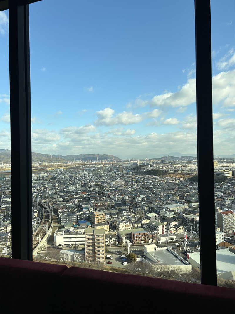 タイガーマスクさんのカンデオホテルズ大阪枚方のサ活写真