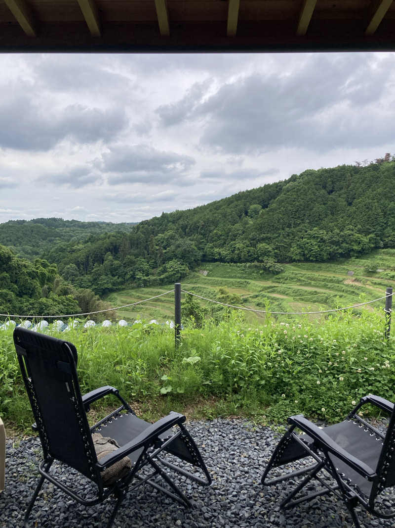 ありくろさんのTHE TANADA SAUNAのサ活写真