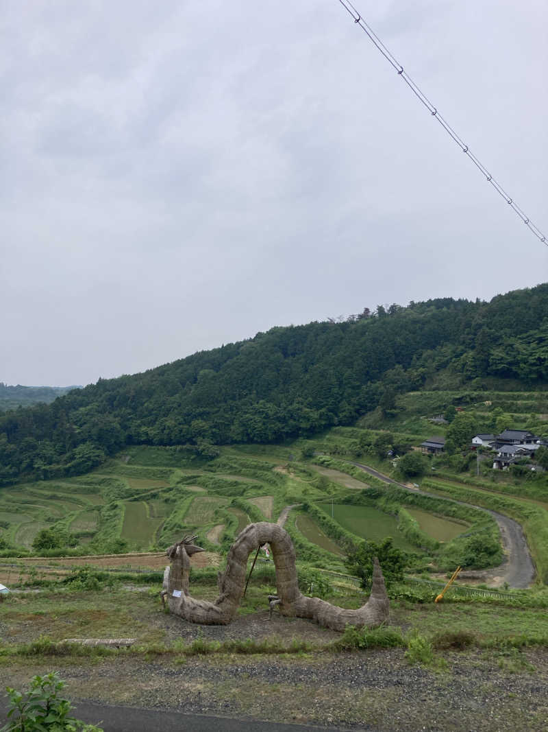 ありくろさんのTHE TANADA SAUNAのサ活写真