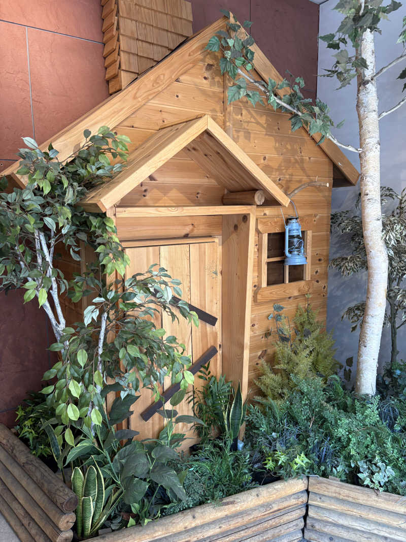 サウナの後のビール命さんのウェルビー栄のサ活写真