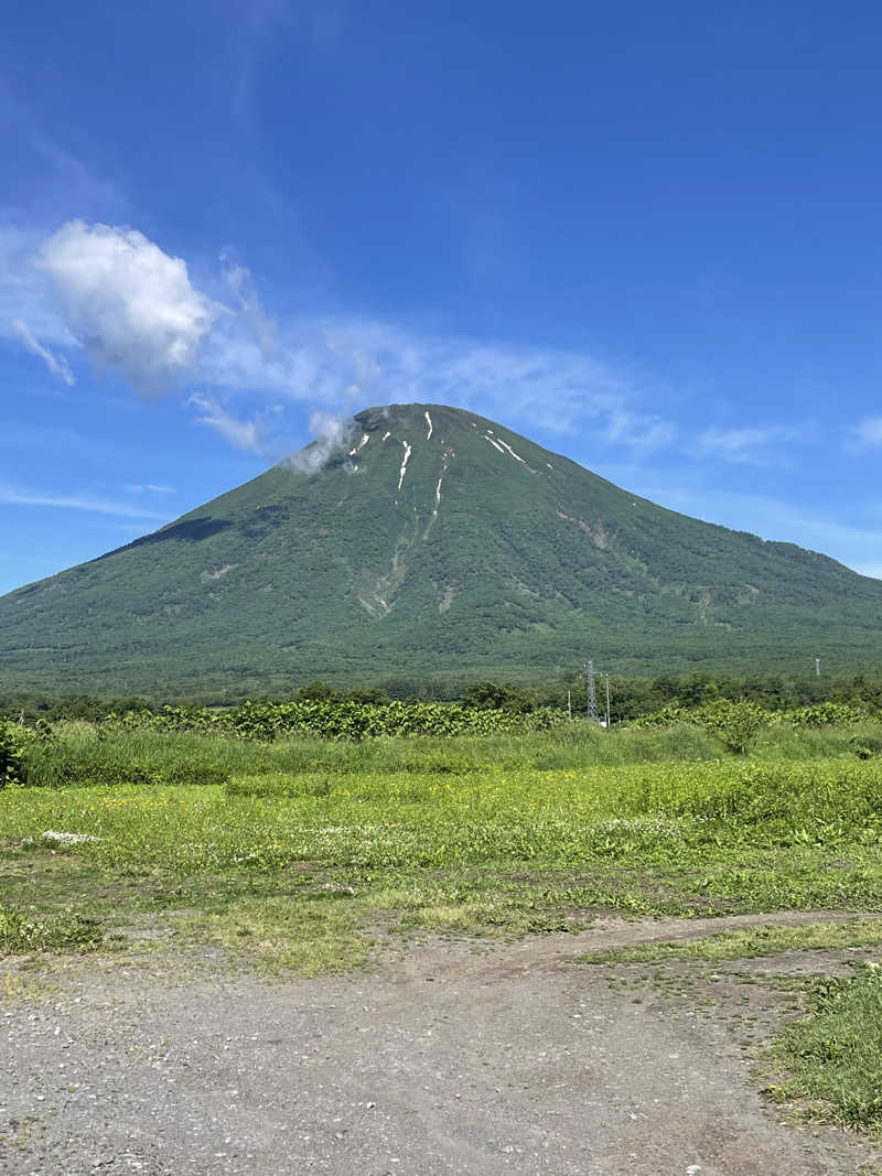 おやじぃさんの京極温泉 京極ふれあい交流センターのサ活写真