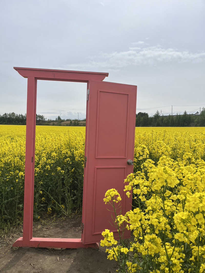 おやじぃIIさんの安平町ぬくもりの湯のサ活写真