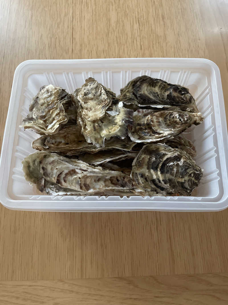 おやじぃIIさんの寿都温泉ゆべつのゆのサ活写真