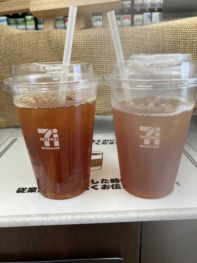 おやじぃIIさんの谷地頭温泉のサ活写真