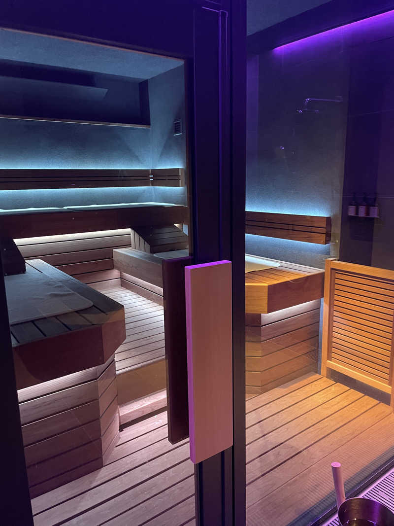 あやんちゃんさんのedit x seven 富士御殿場のサ活写真