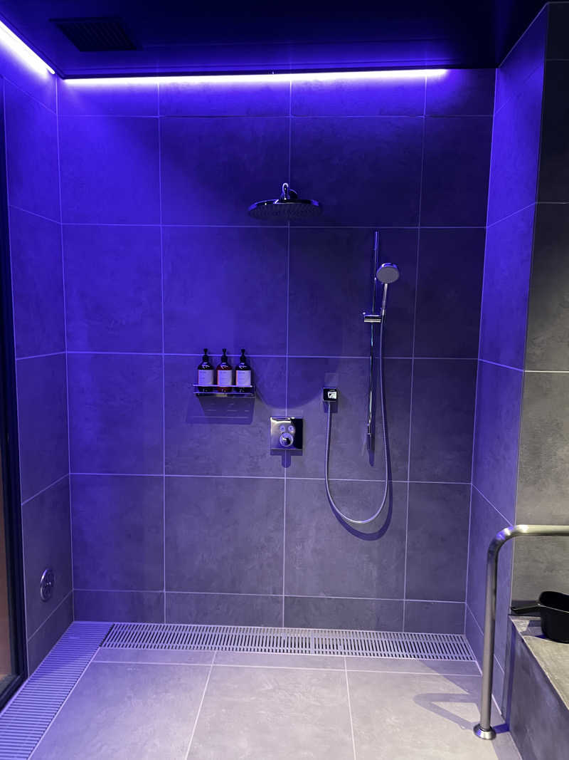 あやんちゃんさんのedit x seven 富士御殿場のサ活写真