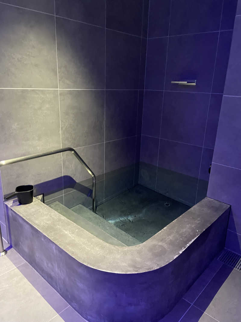 あやんちゃんさんのedit x seven 富士御殿場のサ活写真