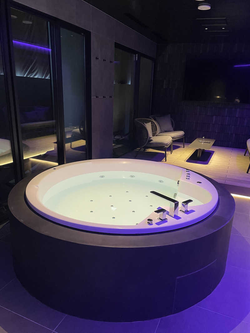 あやんちゃんさんのedit x seven 富士御殿場のサ活写真