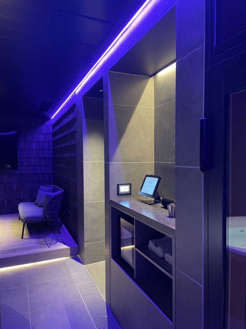 あやんちゃんさんのedit x seven 富士御殿場のサ活写真