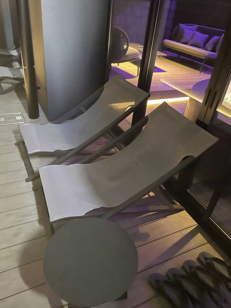 あやんちゃんさんのedit x seven 富士御殿場のサ活写真