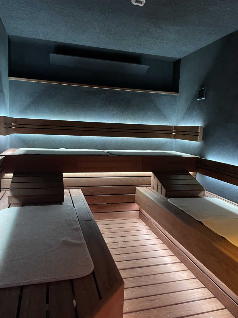 あやんちゃんさんのedit x seven 富士御殿場のサ活写真