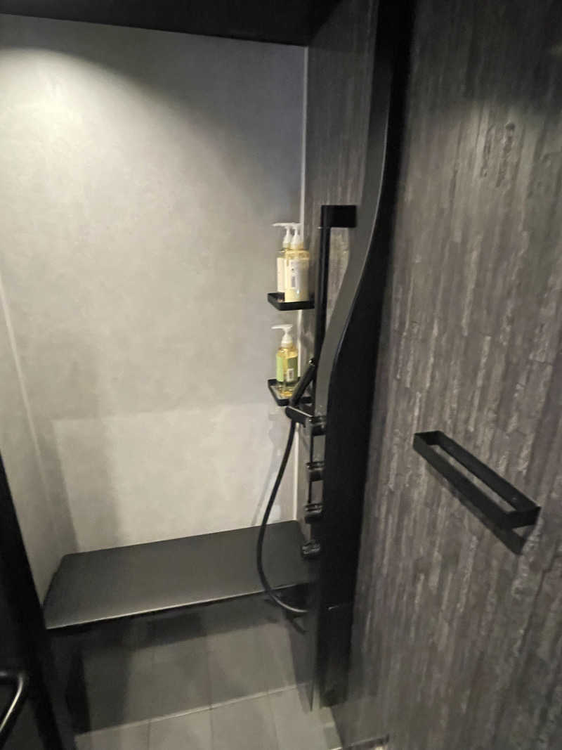 あやんちゃんさんのHITOYADO SAUNAのサ活写真