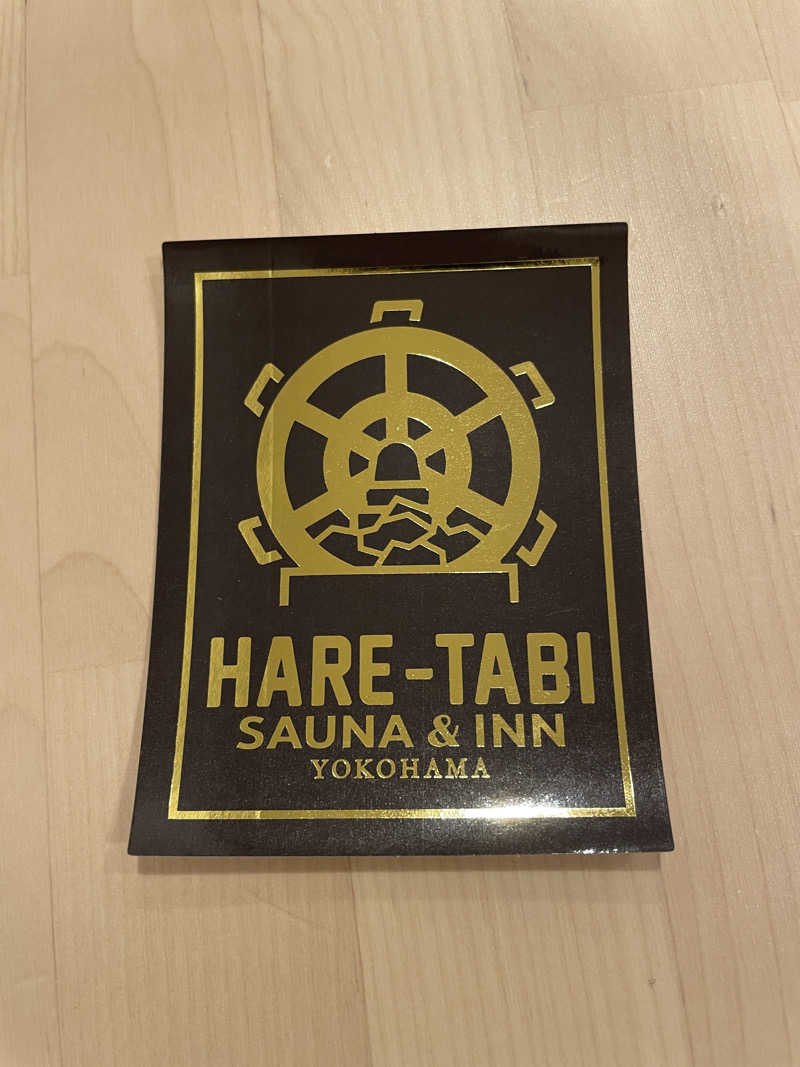 su_ta_kuさんのHARE-TABI SAUNA&INNのサ活写真