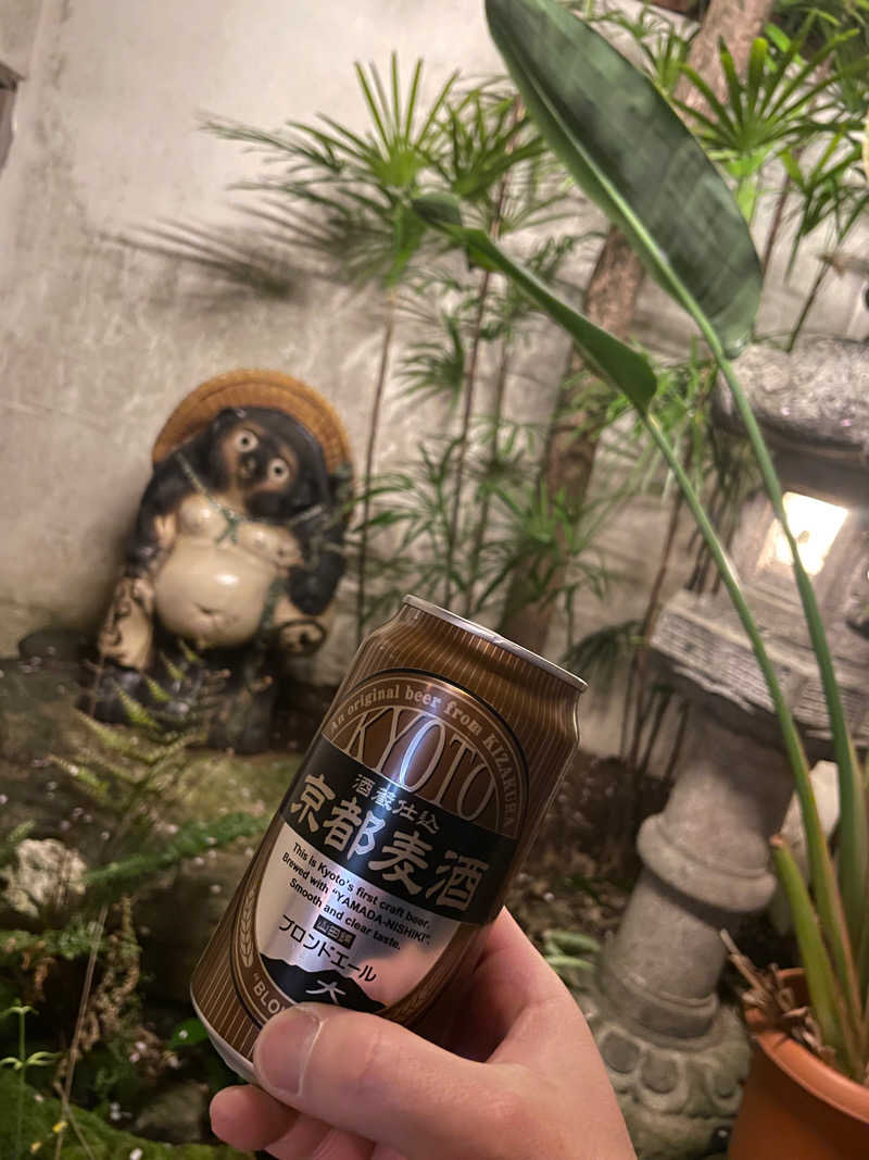 singha.sabaさんのサウナの梅湯のサ活写真