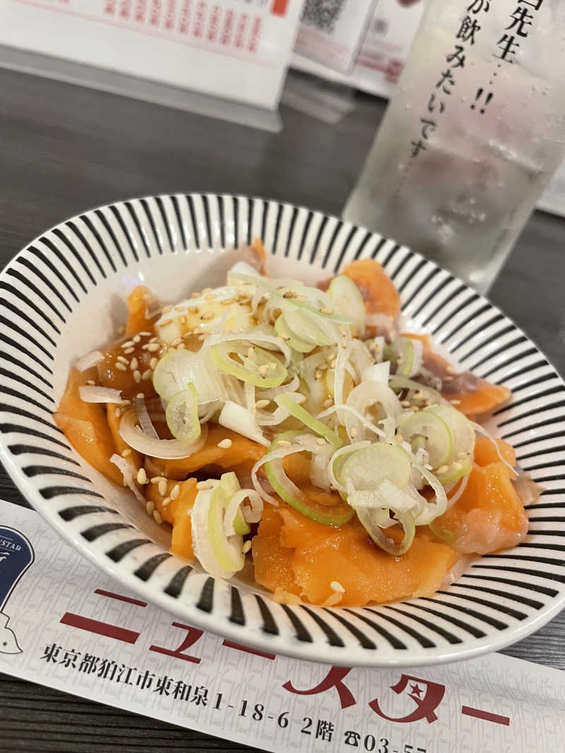 singha.sabaさんの狛江湯のサ活写真