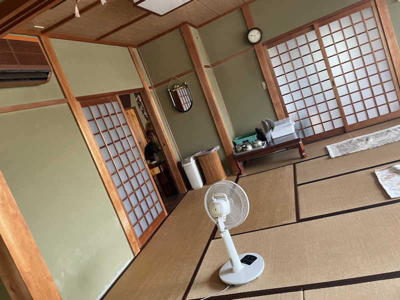 singha.sabaさんの田辺温熱保養所のサ活写真
