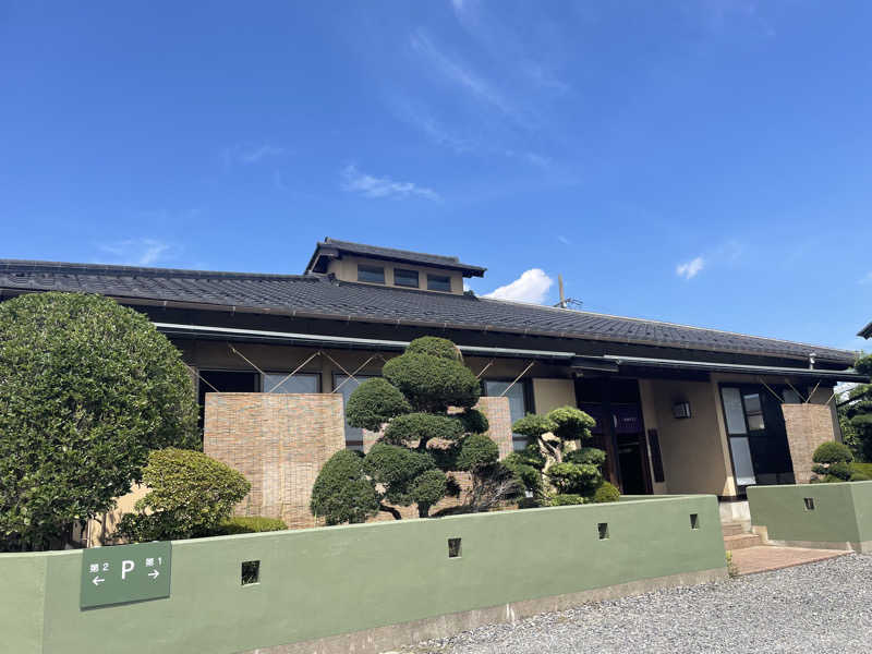 singha.sabaさんの田辺温熱保養所のサ活写真