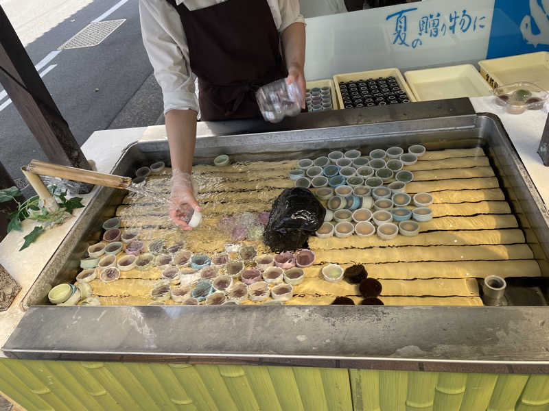 singha.sabaさんの田辺温熱保養所のサ活写真