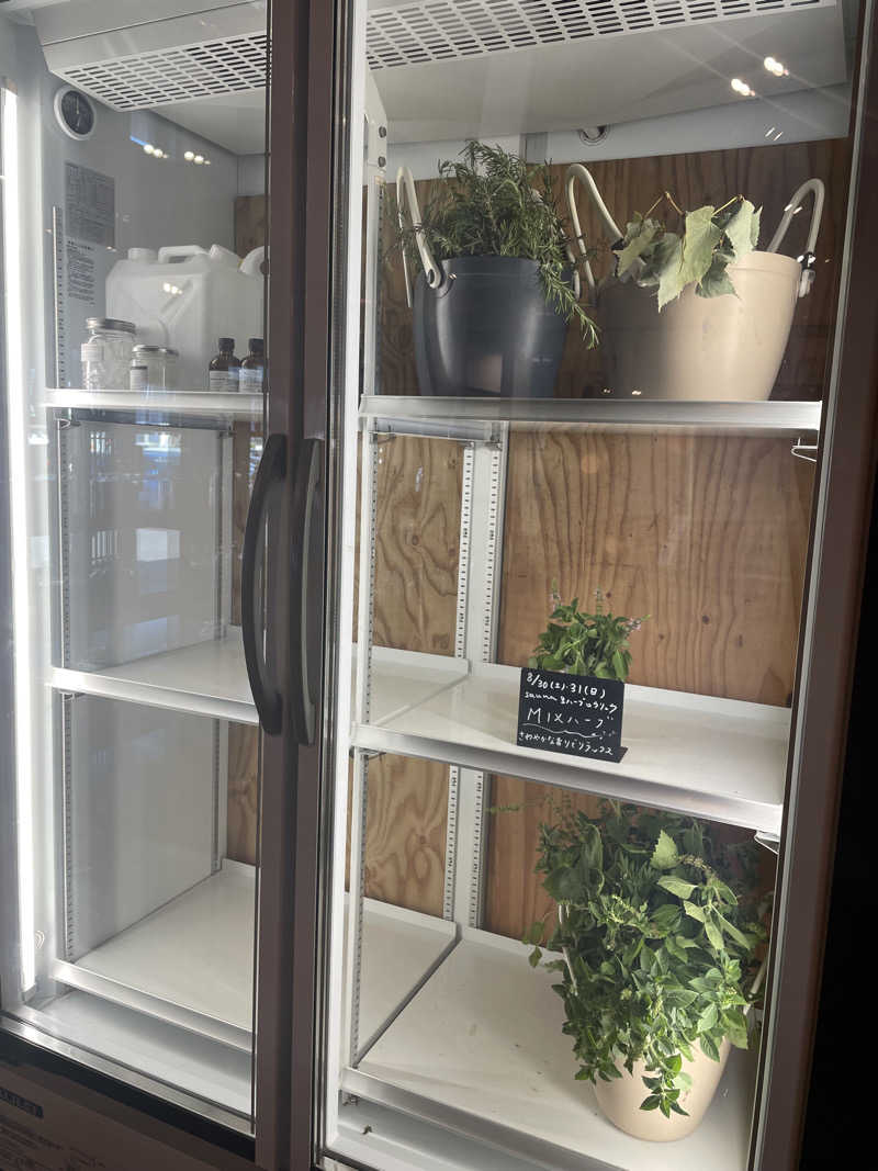 singha.sabaさんの岐阜各務原 恵みの湯のサ活写真