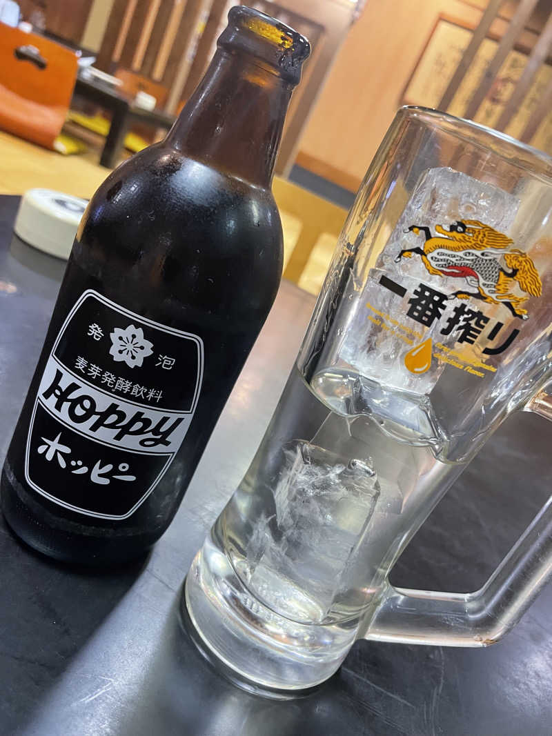 singha.sabaさんのスパリゾート オアシス御殿場のサ活写真