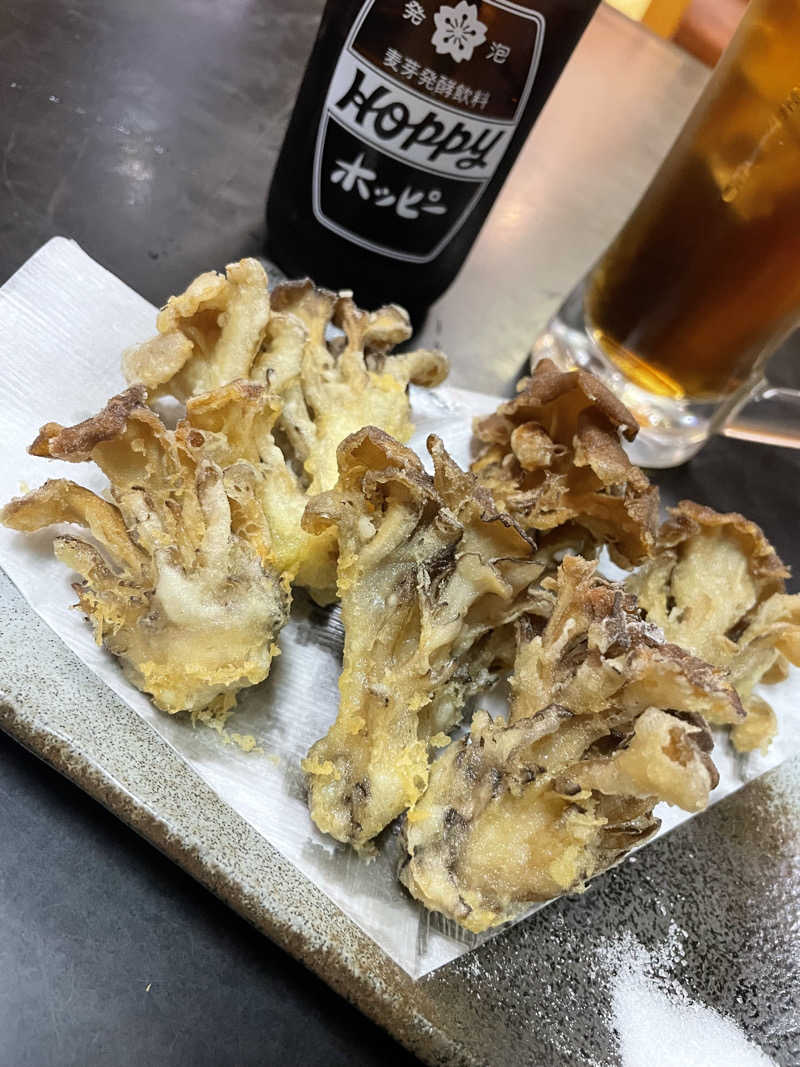 singha.sabaさんのスパリゾート オアシス御殿場のサ活写真