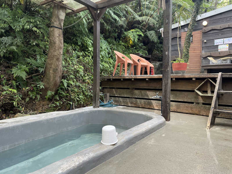 singha.sabaさんの亜熱帯サウナのサ活写真